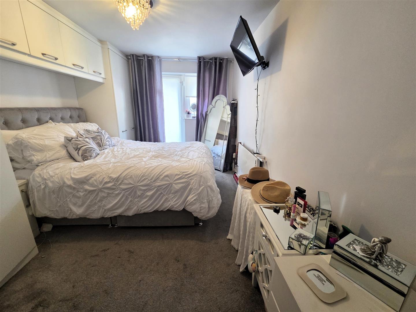 Patagonia Walk, Maritime Quarter, Swansea, SA1 1XY